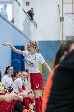 Bild 31 - HFV Futsalmeisterschaft